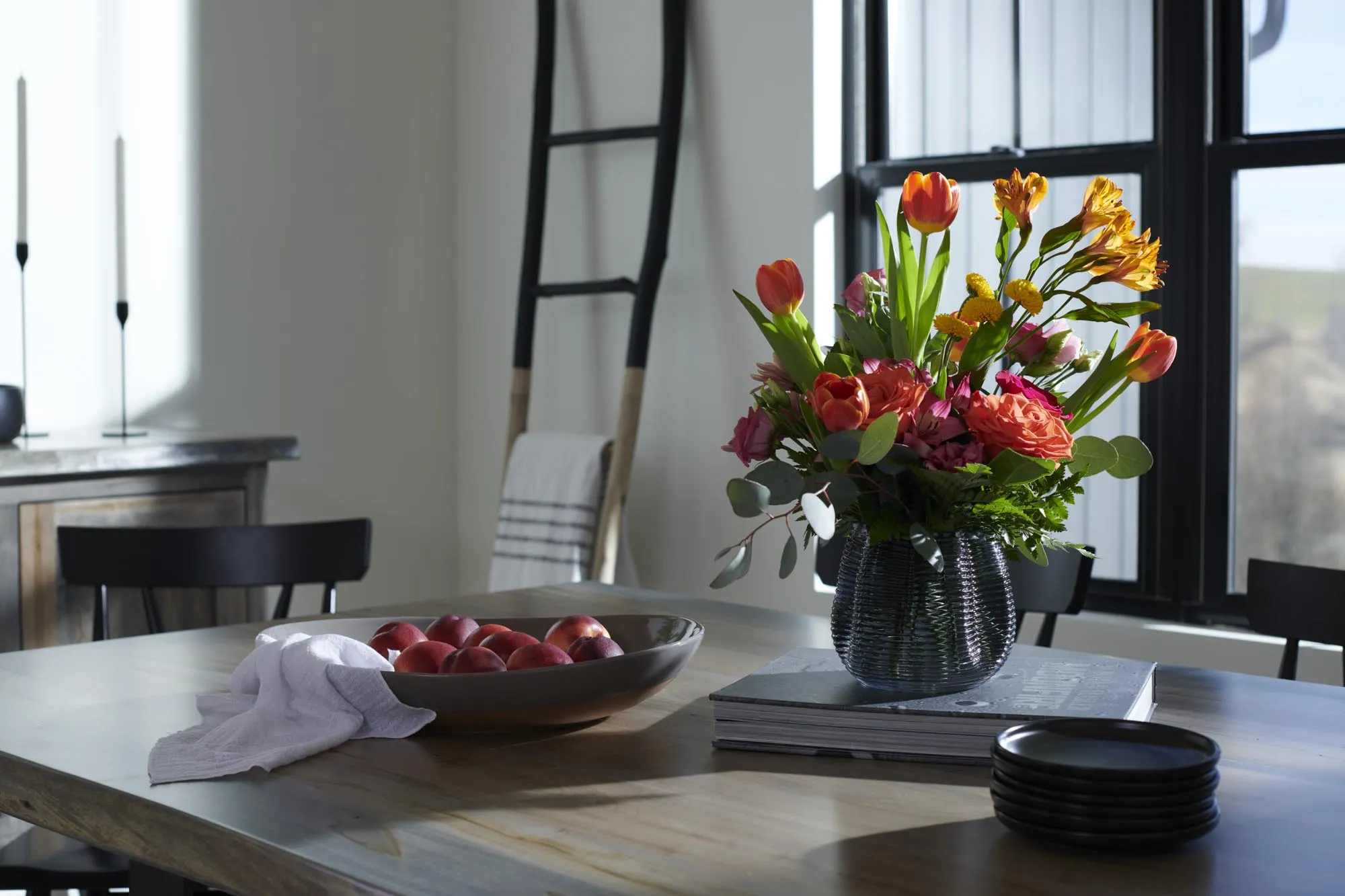 Ashford Collection Urban Barnwood Furniture